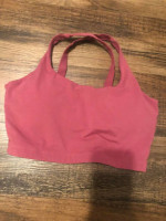 Alphalete Workout Ladies Top