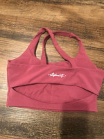 Alphalete Workout Ladies Top