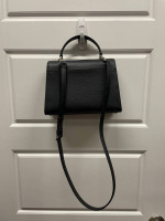 Kate Spade Darcy Leather Top Handle Satchel Crossbody