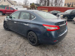 2013 Nissan Sentra 52,000 mi