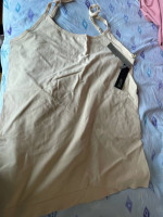 NEW: XLarge top  body shaper