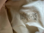 NEW: XLarge top  body shaper