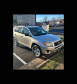 2010 Toyota RAV4 111,000 mi