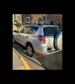 2010 Toyota RAV4 111,000 mi