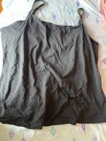 2 pcs XLarge top body shapers