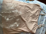 2 pcs XLarge top body shapers