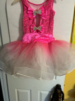 Sissy, boi or girl, NEW, spandex &Lycra, fit up to Medium top, 32 inch waist, $8