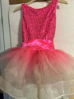 Sissy, boi or girl, NEW, spandex &Lycra, fit up to Medium top, 32 inch waist, $8