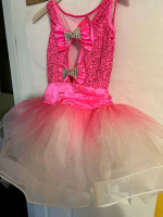 Sissy, boi or girl, NEW, spandex &Lycra, fit up to Medium top, 32 inch waist, $8