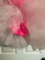 Sissy, boi or girl, NEW, spandex &Lycra, fit up to Medium top, 32 inch waist, $8
