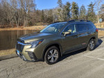2023 Subaru Ascent Premium AWD 117,000 mi