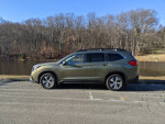 2023 Subaru Ascent Premium AWD 117,000 mi