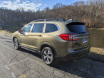 2023 Subaru Ascent Premium AWD 117,000 mi