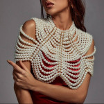 Pearl top
