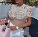 Pearl top