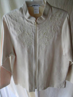 Bon Worth Women's Top