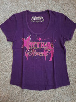 5th Street women's top