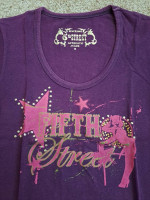 5th Street women's top