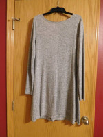 Ladies Long Tunic Top/Dress