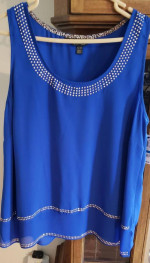 Pants and Top - NEW WITH TAGS - 14 & XL