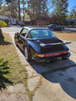 Porsche 134,000 mi