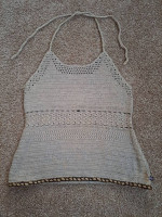 Polo Ralph Lauren women's top