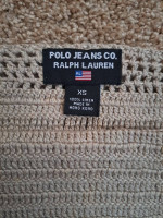 Polo Ralph Lauren women's top