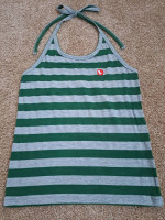 Phoebe women's top
