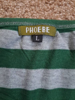 Phoebe women's top