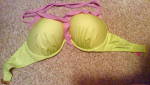 VS new bikini top