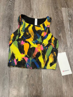 Lululemon top