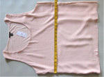 ANN TAYLOR Top, NEW wsith Tags, Size: XL; Pink