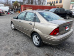 2003 Ford Focus 64,000 mi