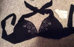Bikini top Liz Claiborne
