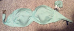 New VS convertible bikini top