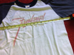 Vintage ZZ Top tshirt