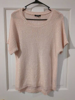 Premise Knit Top