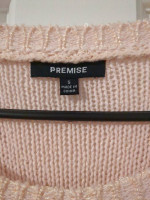 Premise Knit Top
