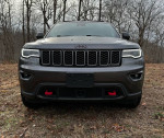 2017 Jeep Cherokee Sport FWD 142,000 mi