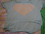 Adult Size Small 1 top + 1 cami, all 2 for $3 total - Lot #262A socmom