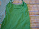 Adult Size Small 1 top + 1 cami, all 2 for $3 total - Lot #262A socmom