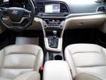 2017 Hyundai Elantra Limited FWD 97,000 mi