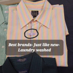 (ADULT SIZE ) LONG SLEEVES SHIRTS FOR MEN