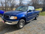 Ford 53,000 mi