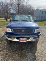 Ford 53,000 mi