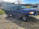 Ford 53,000 mi