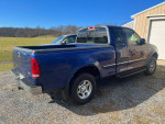 Ford 53,000 mi