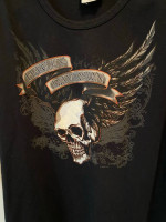 Harley Davidson Tank Top