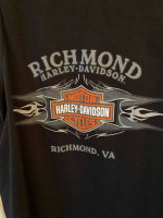 Harley Davidson Tank Top