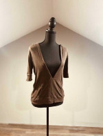 Small Hooded Old Navy Top
